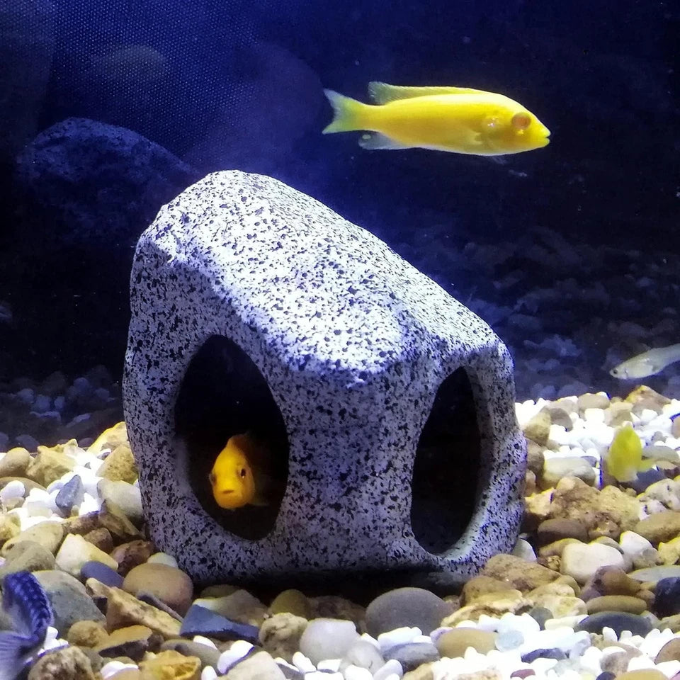 Fish Aquarium Decoration